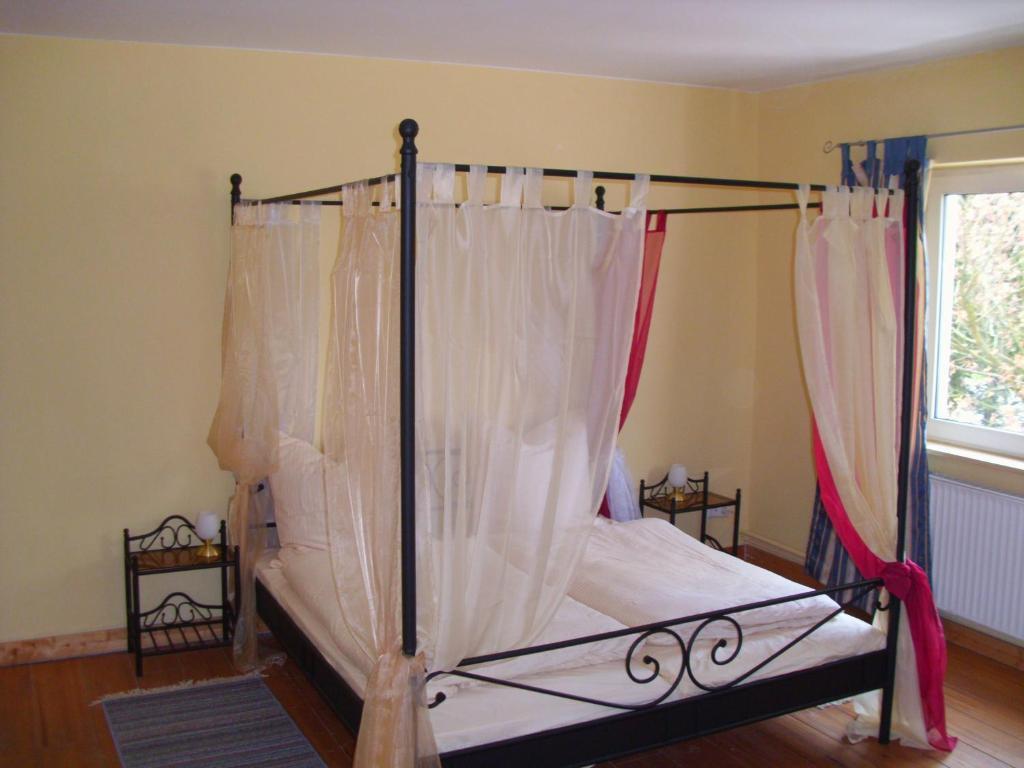 Hotel Am Stern Steimbke Room photo