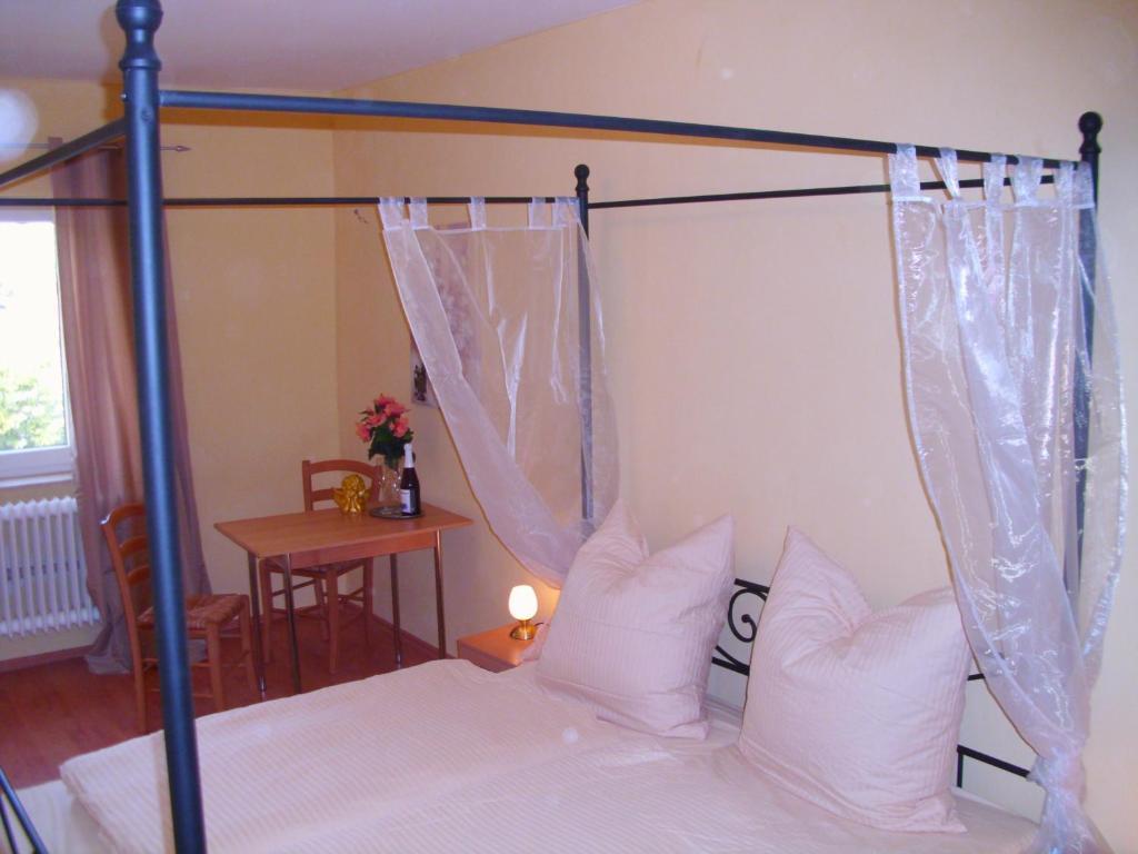 Hotel Am Stern Steimbke Room photo