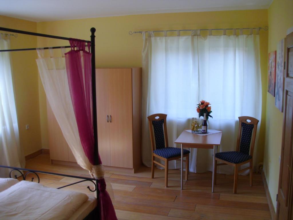 Hotel Am Stern Steimbke Room photo